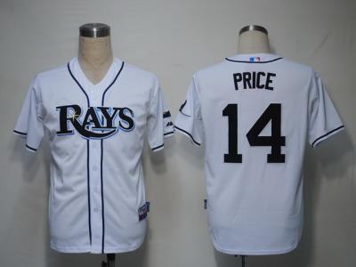 MLB Jersey-285